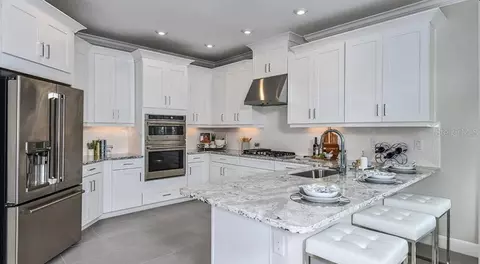 Kitchen - 10856 Eclipse St, Sarasota, FL 34241 photo 1 of 2