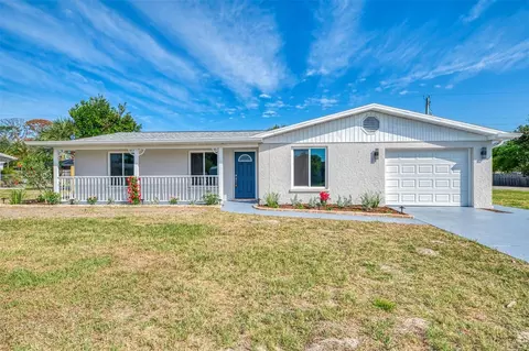 1316 S Venice Blvd, Venice, FL 34293