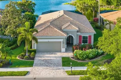 9811 Portside Ter, Bradenton, FL 34212