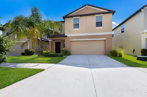 15706 Spice Key St, Sun City Center, FL 33573