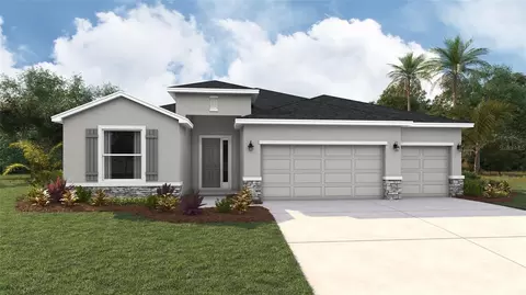 10421 Woodland Garden Way, Parrish, FL 34219