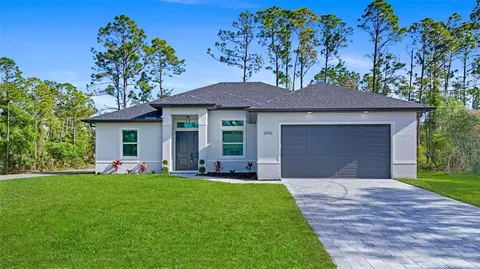2592 Alling Ter, North Port, FL 34286