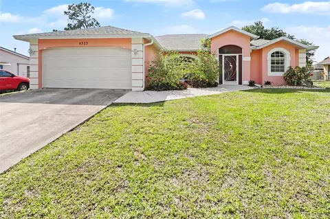 4323 Shappell St, Port Charlotte, FL 33948
