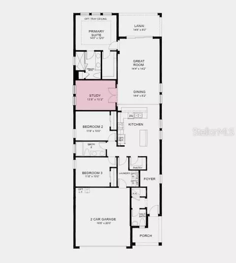 10844 Eclipse St, Sarasota, FL 34241 photo 2