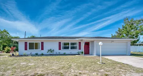 2632 Sunnyside St, Sarasota, FL 34239