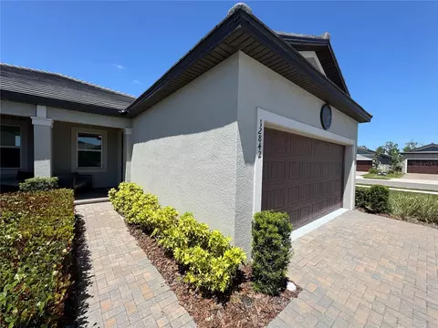 Exterior - 12842 Lily Quartz Loop, Parrish, FL 34219 photo 1 of 11