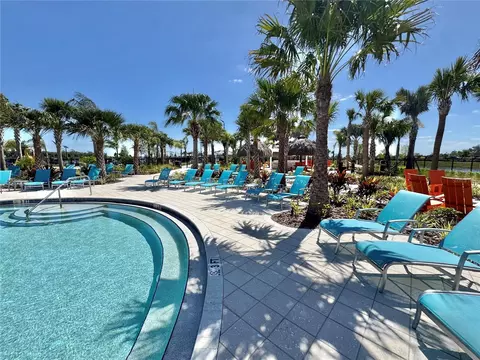 Exterior - 12842 Lily Quartz Loop, Parrish, FL 34219 photo 8 of 11