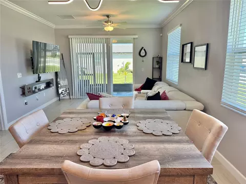 Dining - 12842 Lily Quartz Loop, Parrish, FL 34219 photo 1 of 5
