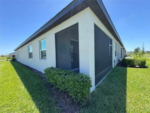 Exterior - 12842 Lily Quartz Loop, Parrish, FL 34219 photo 3 of 11