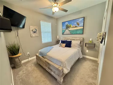 Bedroom - 12842 Lily Quartz Loop, Parrish, FL 34219 photo 2 of 2