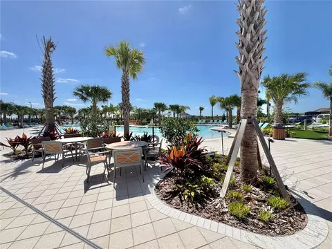 Exterior - 12842 Lily Quartz Loop, Parrish, FL 34219 photo 11 of 11