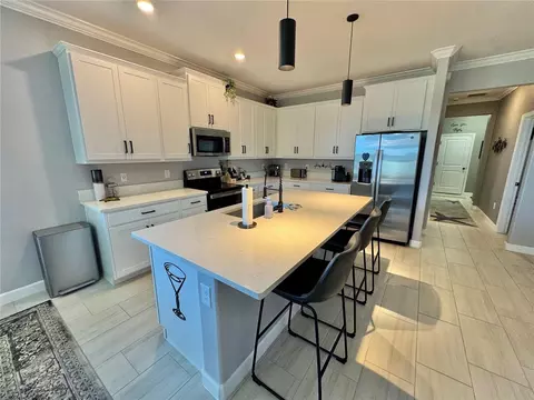 Kitchen - 12842 Lily Quartz Loop, Parrish, FL 34219 photo 4 of 4