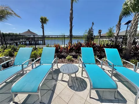 Exterior - 12842 Lily Quartz Loop, Parrish, FL 34219 photo 9 of 11