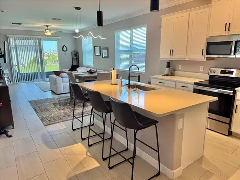 Kitchen - 12842 Lily Quartz Loop, Parrish, FL 34219 photo 1 of 4