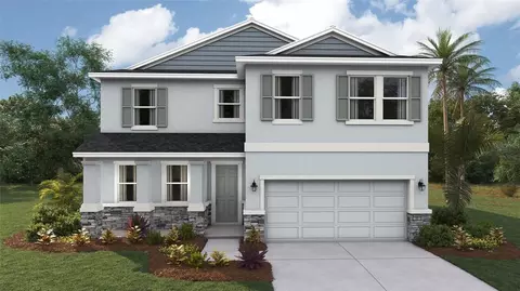 9440 Bella Mar Trl, Parrish, FL 34219