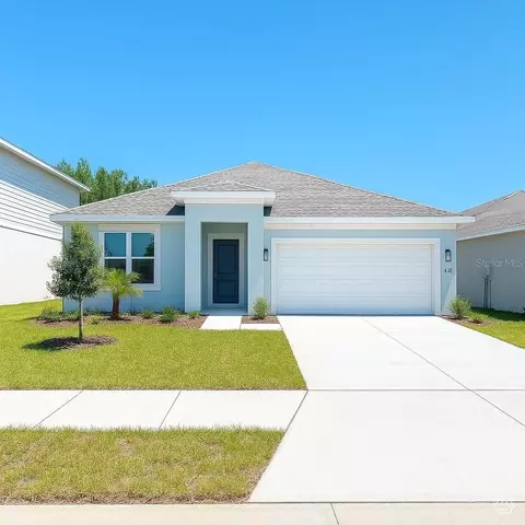 13242 Sassafras Trial, Parrish, FL 34219