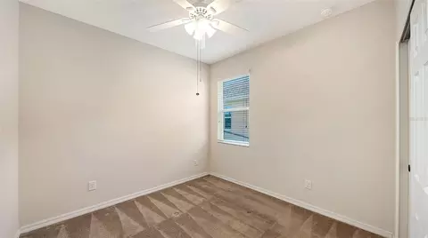 Bedroom - 7730 110th Ave E, Parrish, FL 34219 photo 6 of 7