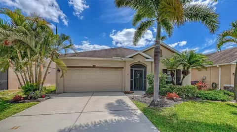 Exterior - 7730 110th Ave E, Parrish, FL 34219 photo 3 of 18