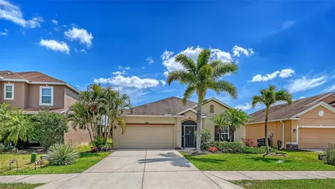 Exterior - 7730 110th Ave E, Parrish, FL 34219 photo 1 of 18