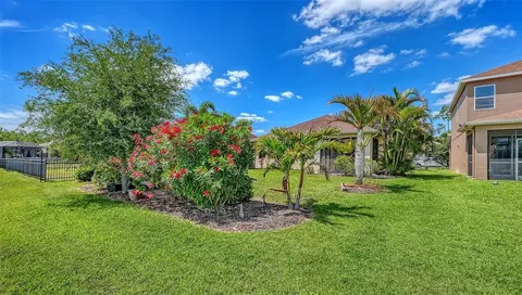Exterior - 7730 110th Ave E, Parrish, FL 34219 photo 14 of 18