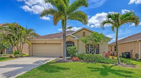 Exterior - 7730 110th Ave E, Parrish, FL 34219 photo 2 of 18