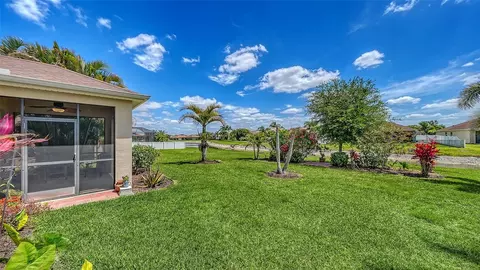 Exterior - 7730 110th Ave E, Parrish, FL 34219 photo 8 of 18