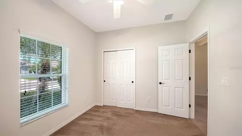 Bedroom - 7730 110th Ave E, Parrish, FL 34219 photo 5 of 7