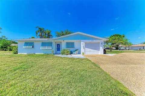 823 Bradenton Rd, Venice, FL 34293