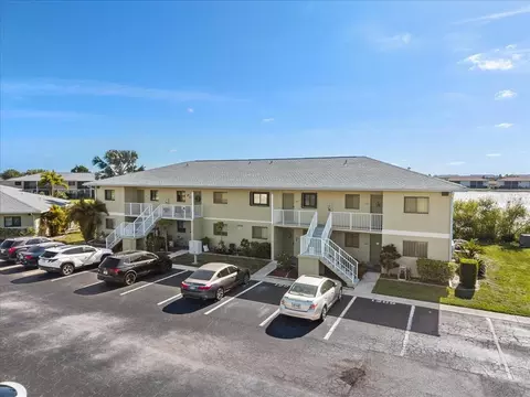 25225 Rampart Blvd #1207, Punta Gorda, FL 33983