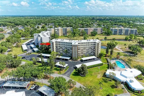 3680 Ironwood Cir #601L, Bradenton, FL 34209