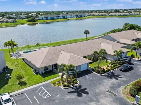 26333 Nadir Rd #111, Punta Gorda, FL 33983