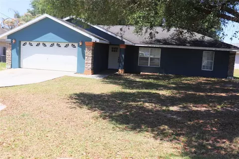 Exterior - 80 Juniper Trail Loop, Ocala, FL 34480 photo 7 of 7