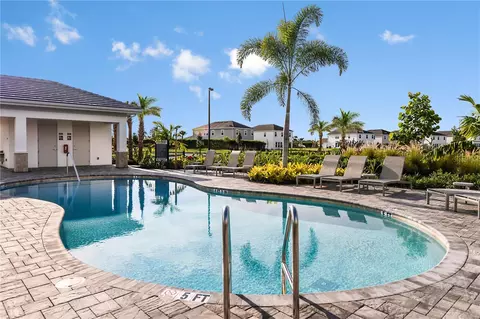 Exterior - 10863 Eclipse St, Sarasota, FL 34241 photo 3 of 22