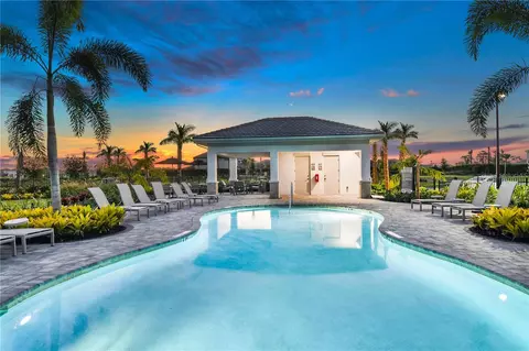 Exterior - 10863 Eclipse St, Sarasota, FL 34241 photo 8 of 22