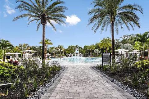 Exterior - 10863 Eclipse St, Sarasota, FL 34241 photo 13 of 22