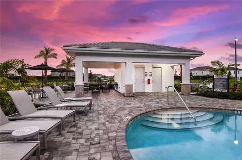 Exterior - 10863 Eclipse St, Sarasota, FL 34241 photo 7 of 22