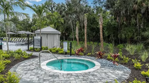 Exterior - 10863 Eclipse St, Sarasota, FL 34241 photo 21 of 22