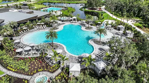 Exterior - 10863 Eclipse St, Sarasota, FL 34241 photo 11 of 22