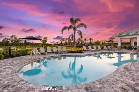 Exterior - 10863 Eclipse St, Sarasota, FL 34241 photo 5 of 22