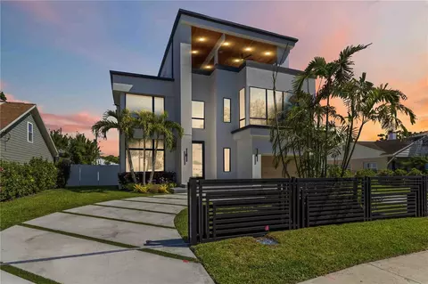 4109 W Watrous Ave, Tampa, FL 33629