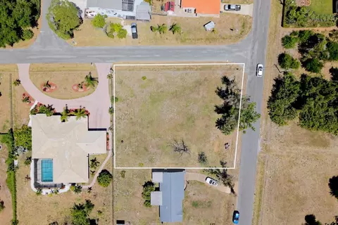 Sarabay Road, Osprey, FL 34229