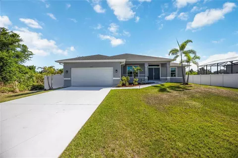 13453 Abutilon Ln, Port Charlotte, FL 33981