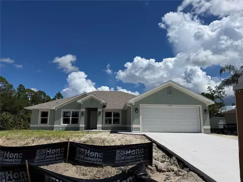 4372 Pawtucket St, North Port, FL 34286