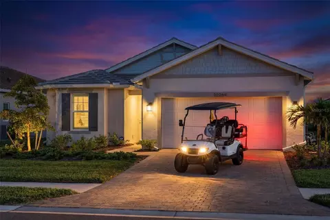 10264 Beach Dune Dr, Englewood, FL 34223