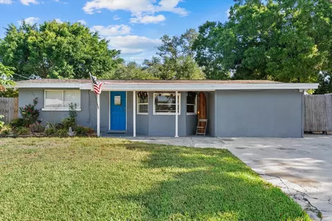 3803 Ferguson St, Sarasota, FL 34233