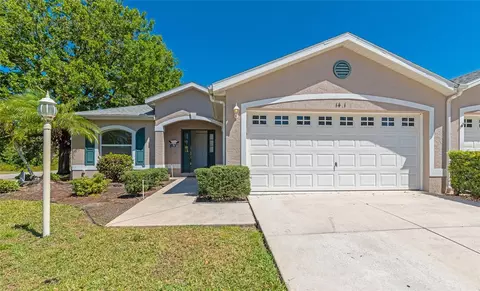 1401 Hedgewood Cir, North Port, FL 34288