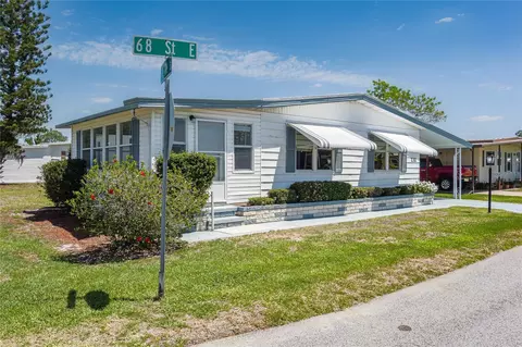 6710 36th Ave E #232, Palmetto, FL 34221