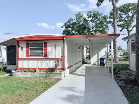 1800 Englewood #36, Englewood, FL 34223