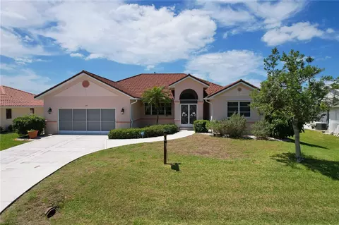 184 Mark Twain Ln, Rotonda West, FL 33947