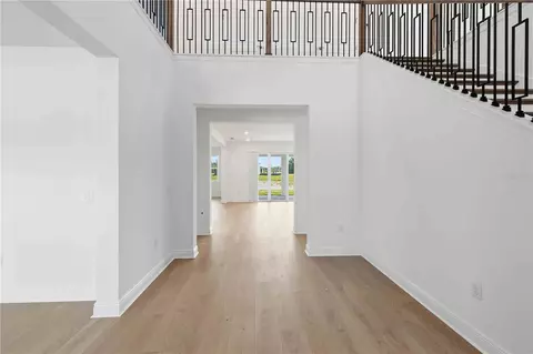 Entry Way - 3670 142nd Ter E, Parrish, FL 34219 photo 4 of 9
